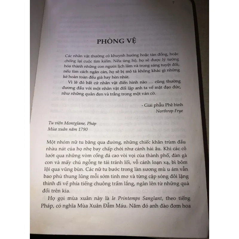 Bí Ẩn Bộ Cờ Montglane The Eight 970488