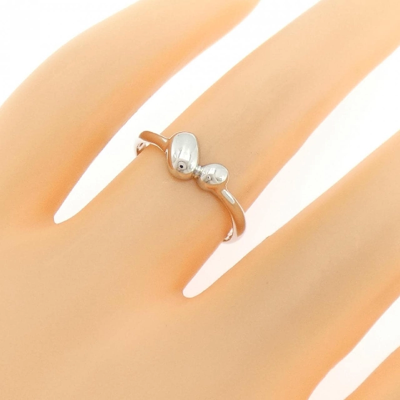 PT850 Nhẫn - Hàng hiệu Chính hãng 854479