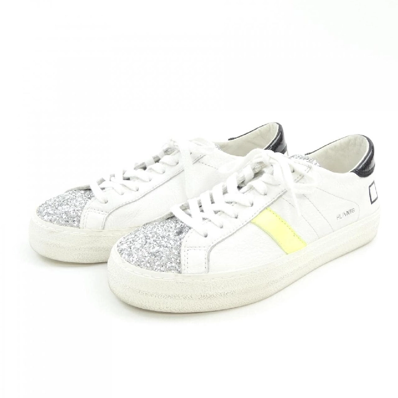 【Mã giảm giá】Giày thể thao D.A.T.E. 662477