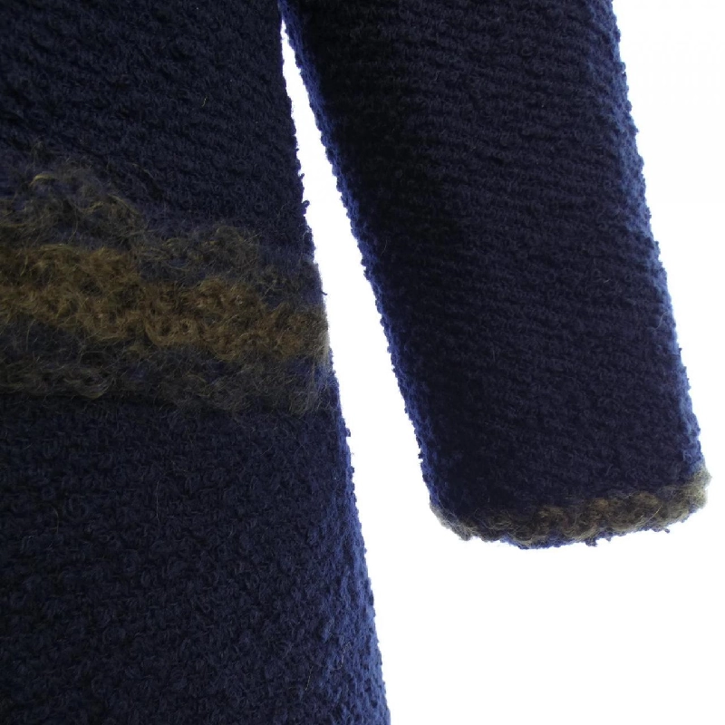 【Mã giảm giá】【Cổ điển】Áo khoác CHANEL 641172