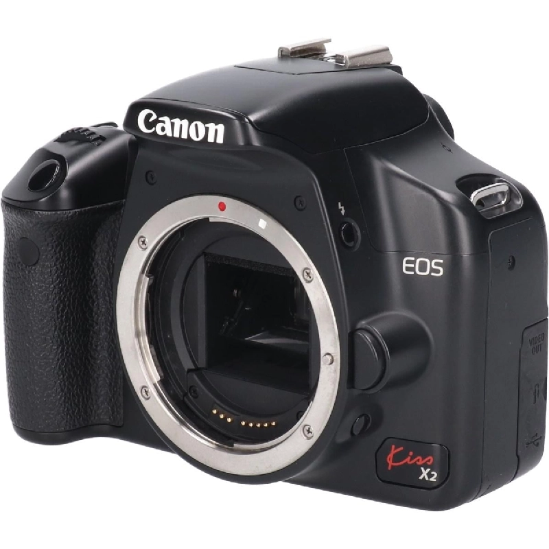 ＥＯＳ ＫＩＳＳ Ｘ２ - Hàng hiệu Authentic 879994