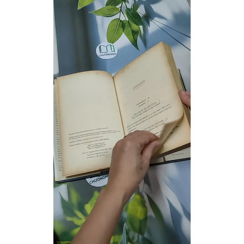 [MIỄN PHÍ BỌC SÁCH] The 17 Indisputable Laws of Teamwork - John C. Maxwell 750753