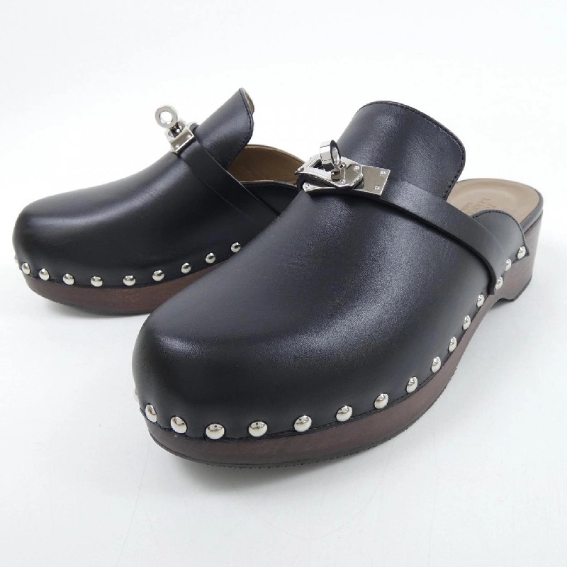 【Khuyến mãi】Giày HERMES 662711