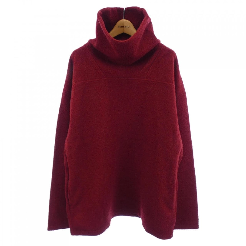 JOHNLAWRENCESULLIVAN - Áo len hàng hiệu Authentic 901421