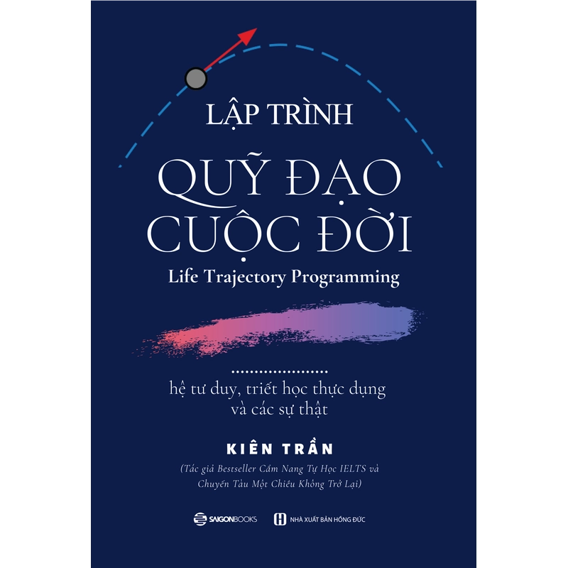 Lập trình quỹ đạo cuộc đời 540241