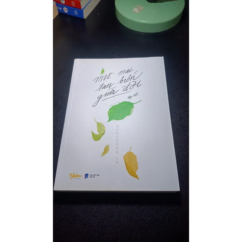 Một Mai Tan Biến Giữa Đời  662182