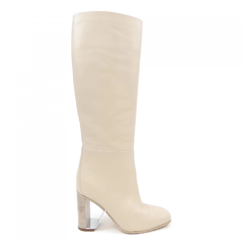 Giày bốt Britney HERMES 202057Z 656890