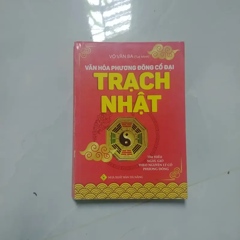Trạch Nhật 564601