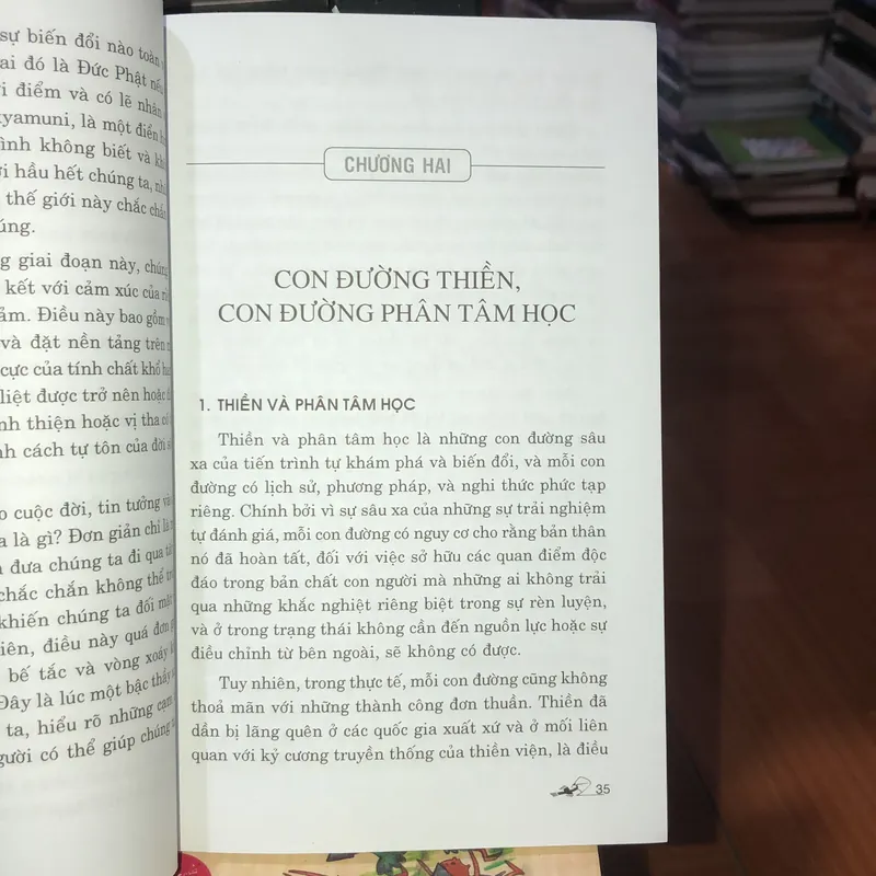 Ngừng săn đuổi hạnh phúc - Barry Magid 577561