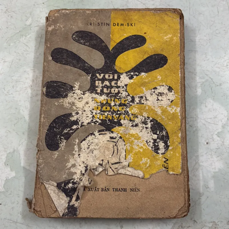 Vòi bạch tuộc và những đồng tiền vàng 1019249