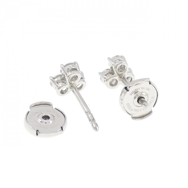 Bông tai Tiffany Aria - Hàng hiệu Chính hãng 846424