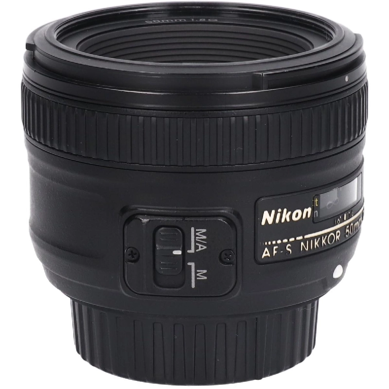 AF-S50mm F1.8G - Hàng hiệu Authentic 879668