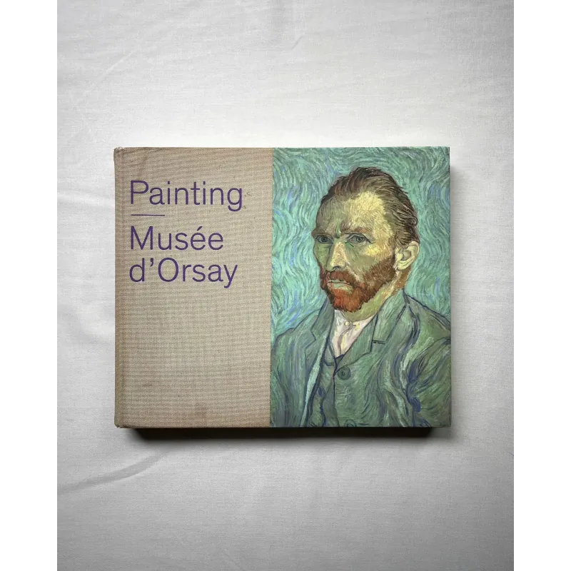 Painting - Musée d'Orsay 1028943