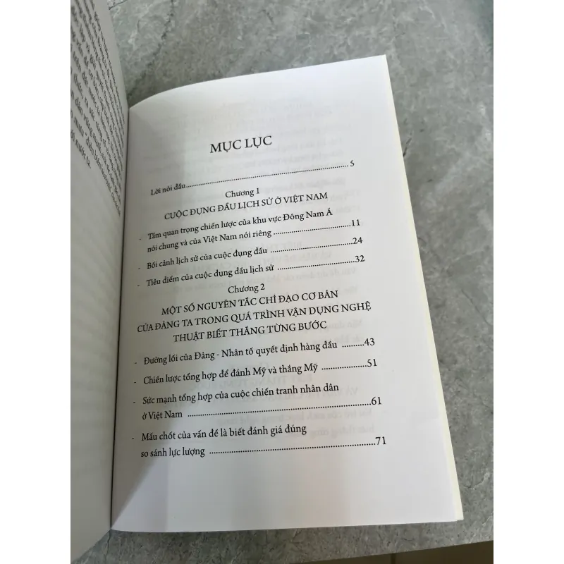 NGHỆ THUẬT BIẾT THẮNG TỪNG BƯỚC - TRẦN NHÂM 991315