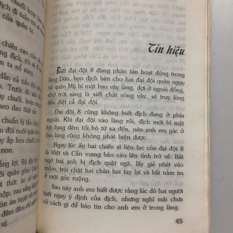 Thoát hiểm - Cao Tiến Lê 998520