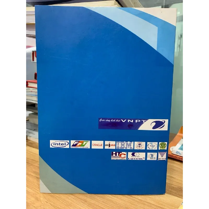 Hội nghị ứng dụng công nghệ thông tin ngành y tế lần thứ 5 716709