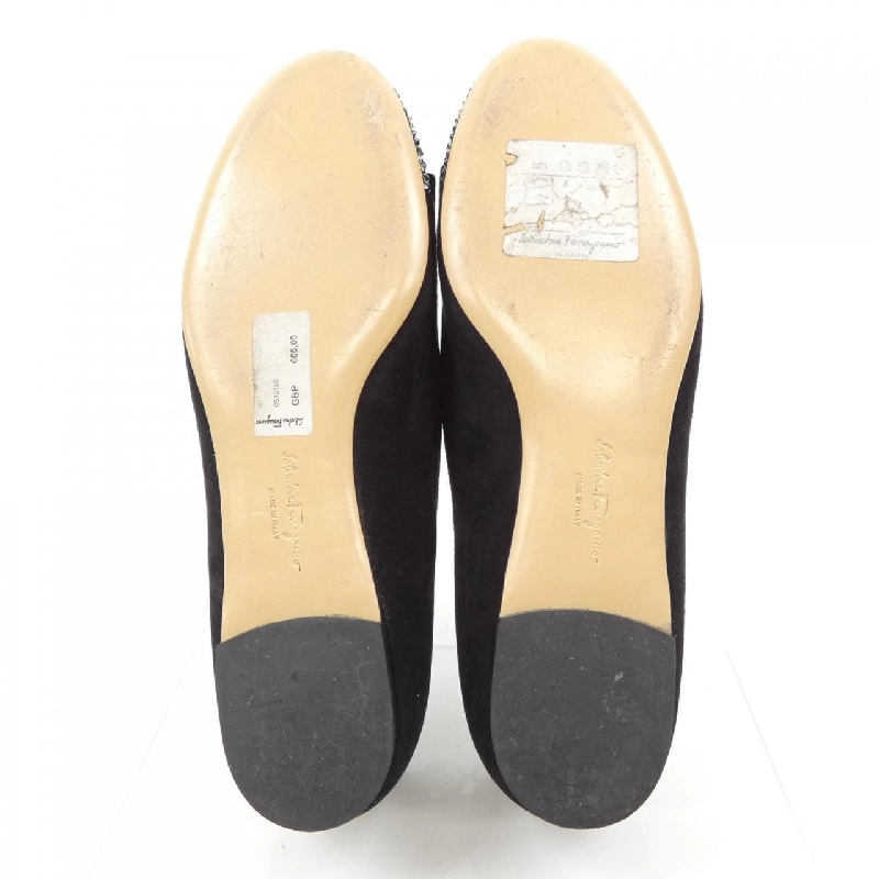 Giày bệt SALVATORE FERRAGAMO 663001