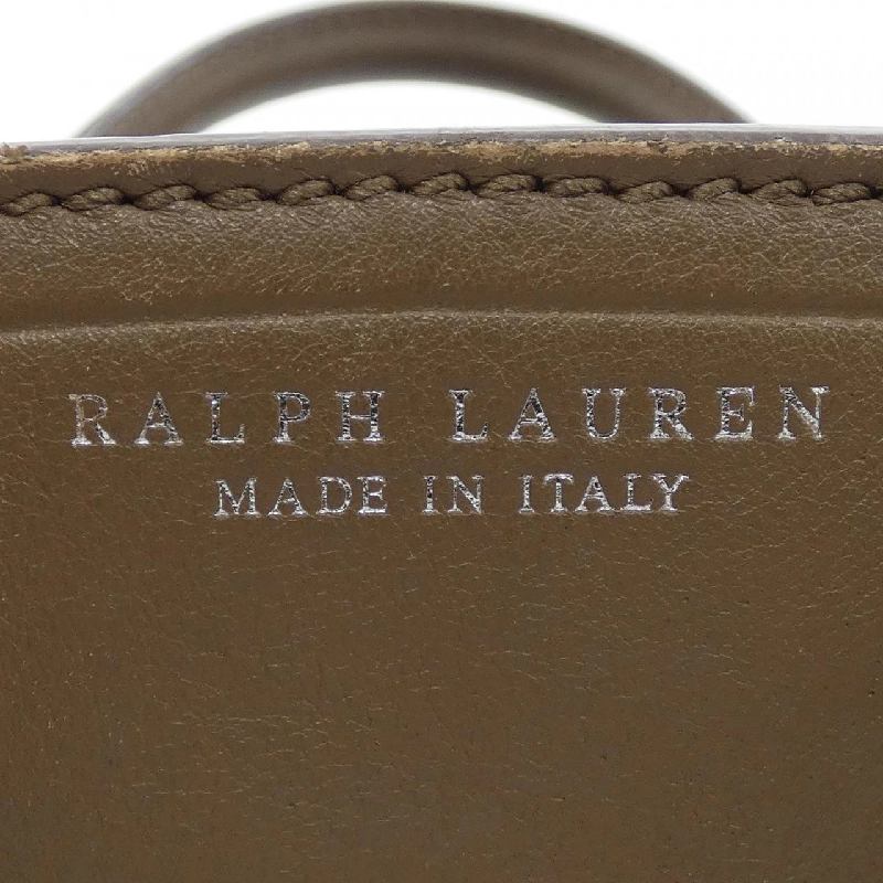 Túi RALPH LAUREN SOFTRICKY27 658648