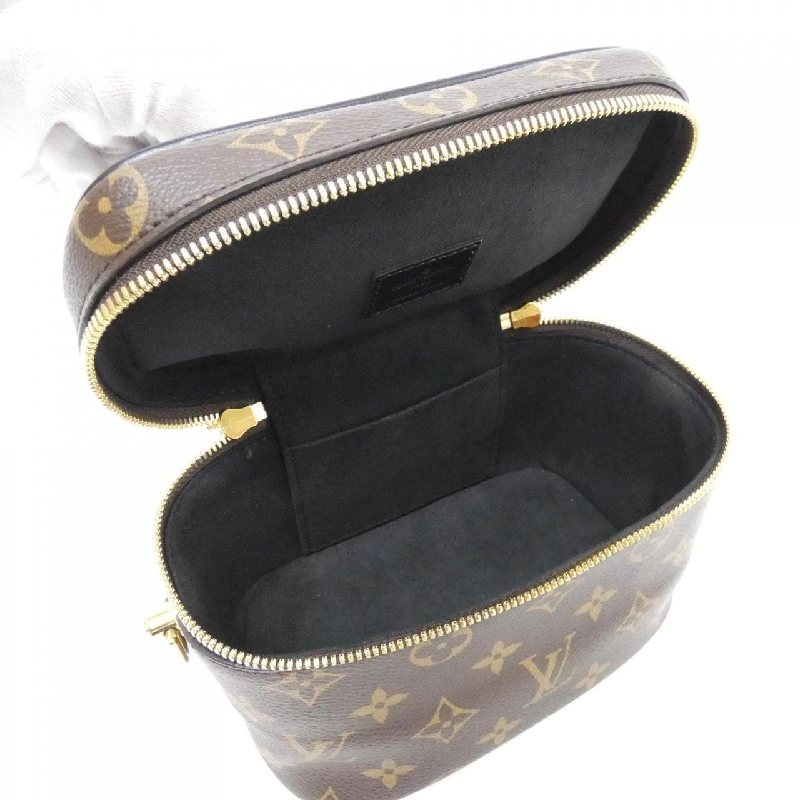 Túi xách Louis Vuitton Monogram Vanity PM M45165 - Hàng hiệu Chính hãng 805619