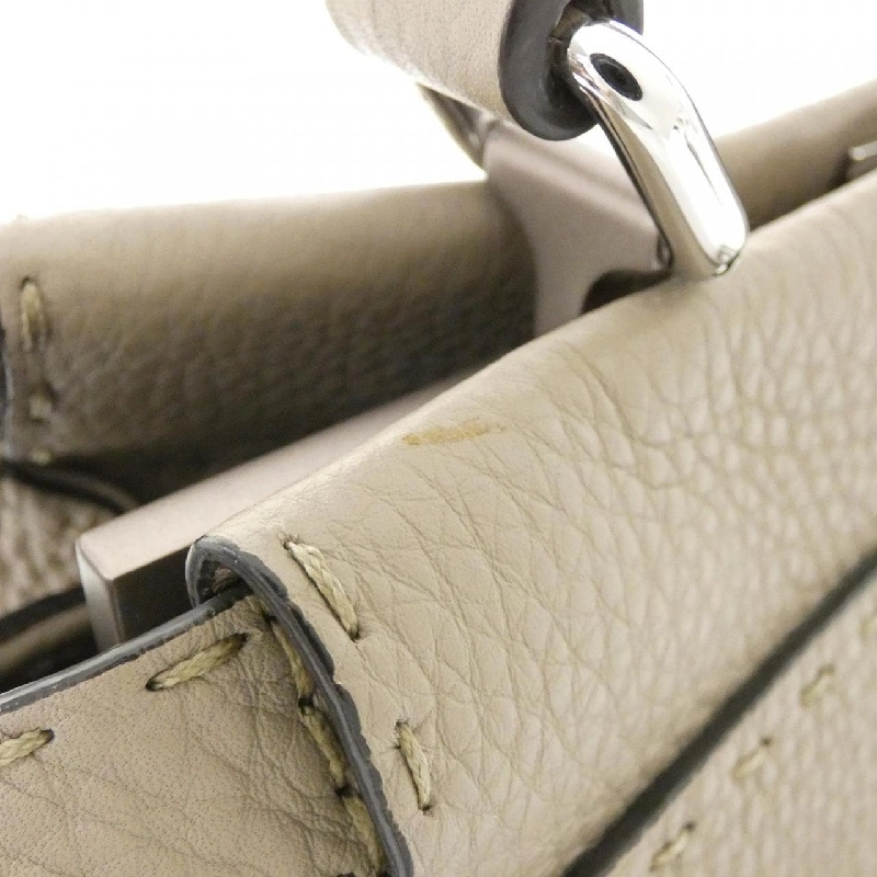 Túi Fendi SELLERIA Peekaboo 8BN290 1RM - Hàng hiệu Chính hãng 617938