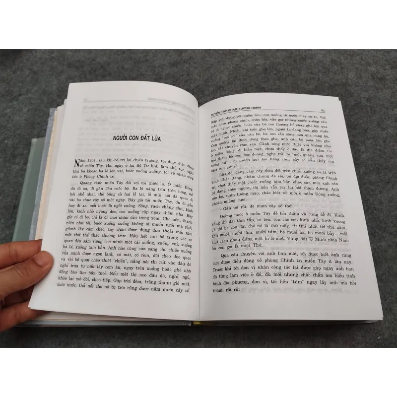 TUYỂN TẬP PHẠM TƯỜNG HẠNH 936830