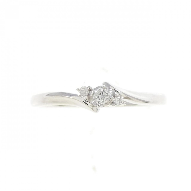 Nhẫn kim cương 4゜C - Hàng hiệu Authentic 840646