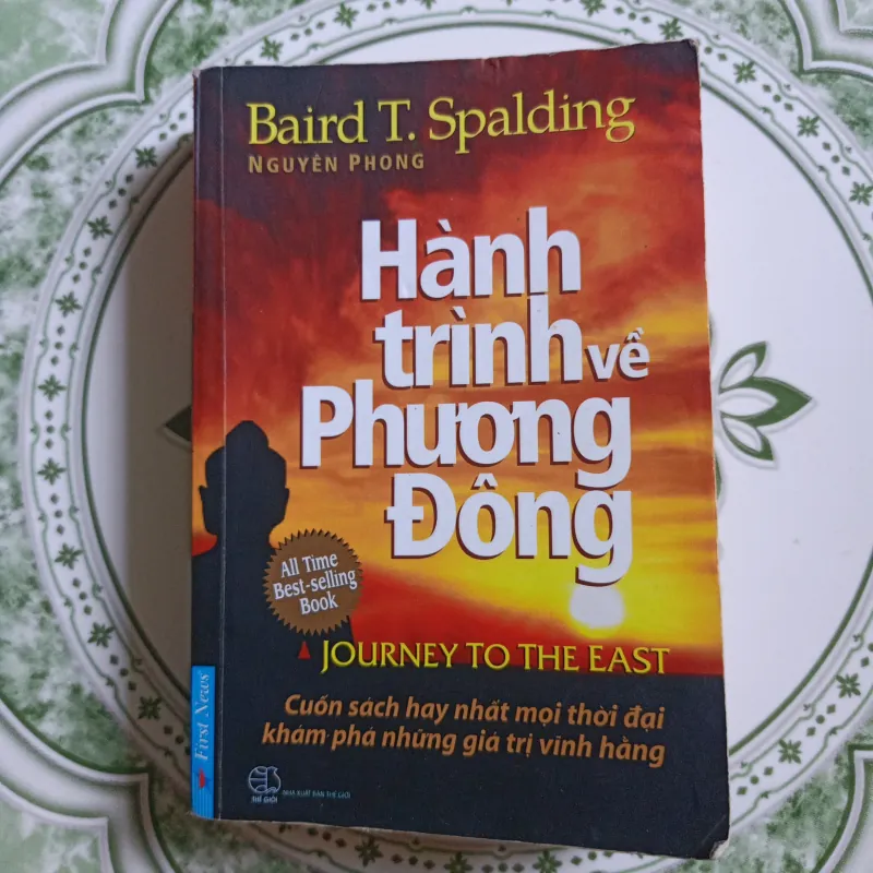 Hành trình về phương đông 1028121