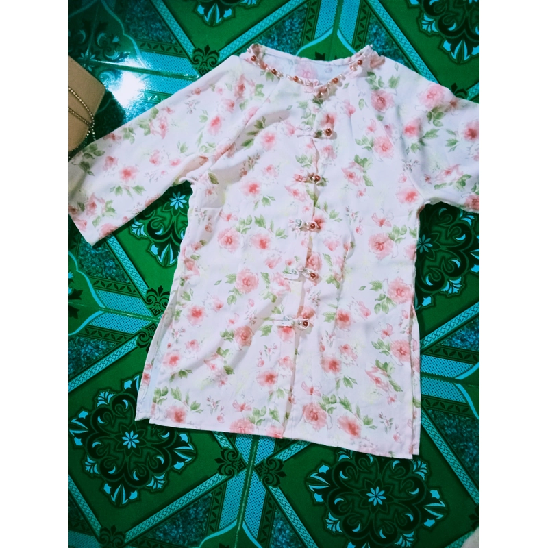 Áo bà ba, áo lẽ, chân váy, đàm body.  539842