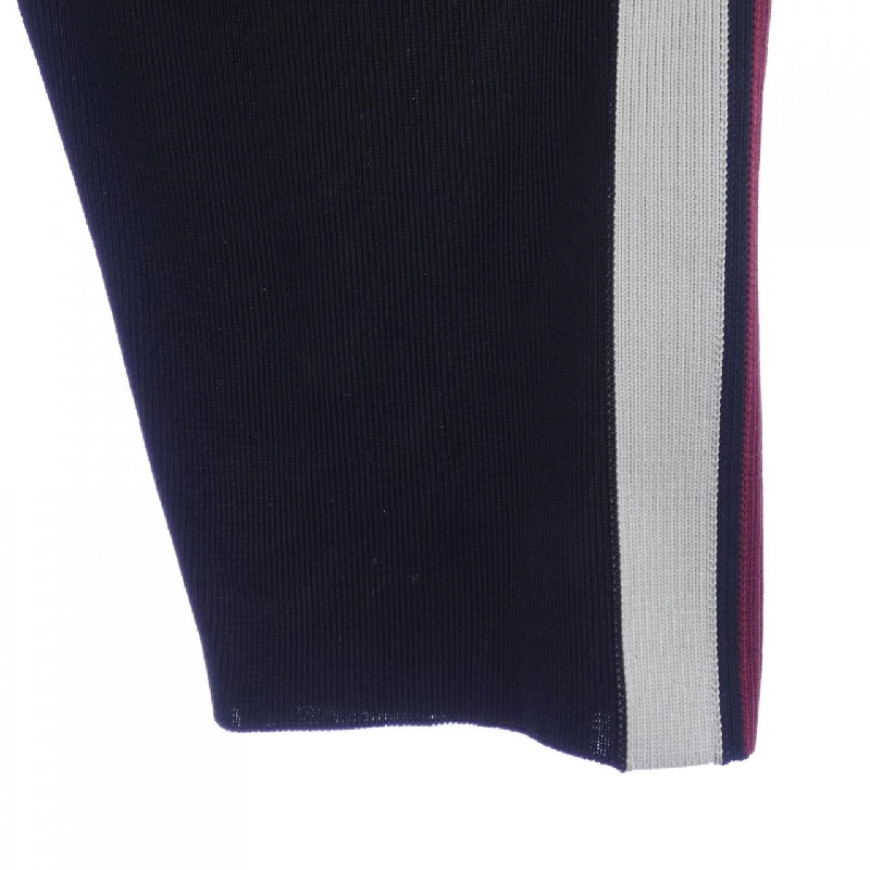 Quần len LOUIS VUITTON với băng monogram FJKP11TUU - Hàng hiệu Authentic 821782