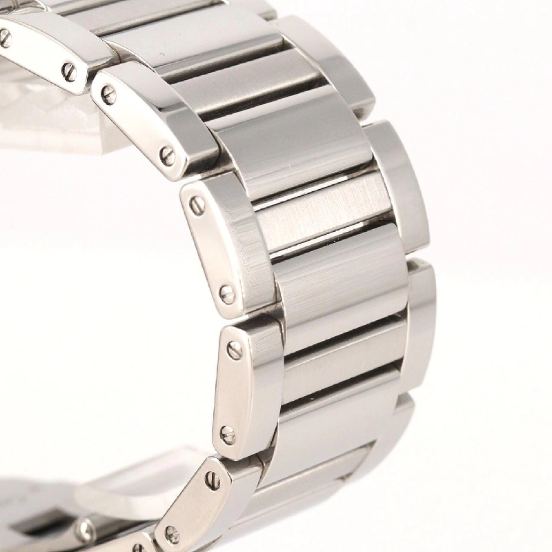 Cartier Tank Must XL WSTA0053 SS Automatic - Hàng hiệu Chính hãng 878836