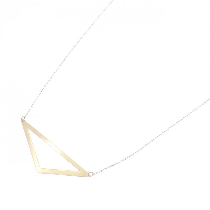 Dây chuyền 750YG - Hàng hiệu Authentic 857699