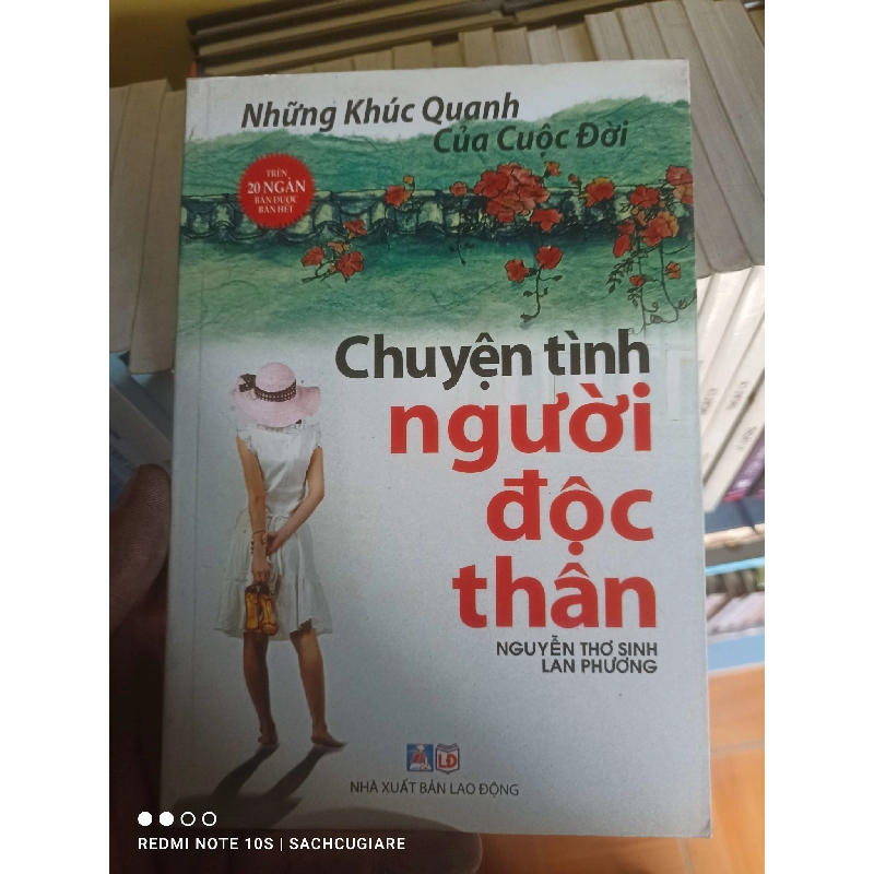 Chuyện tình người độc thân 998626