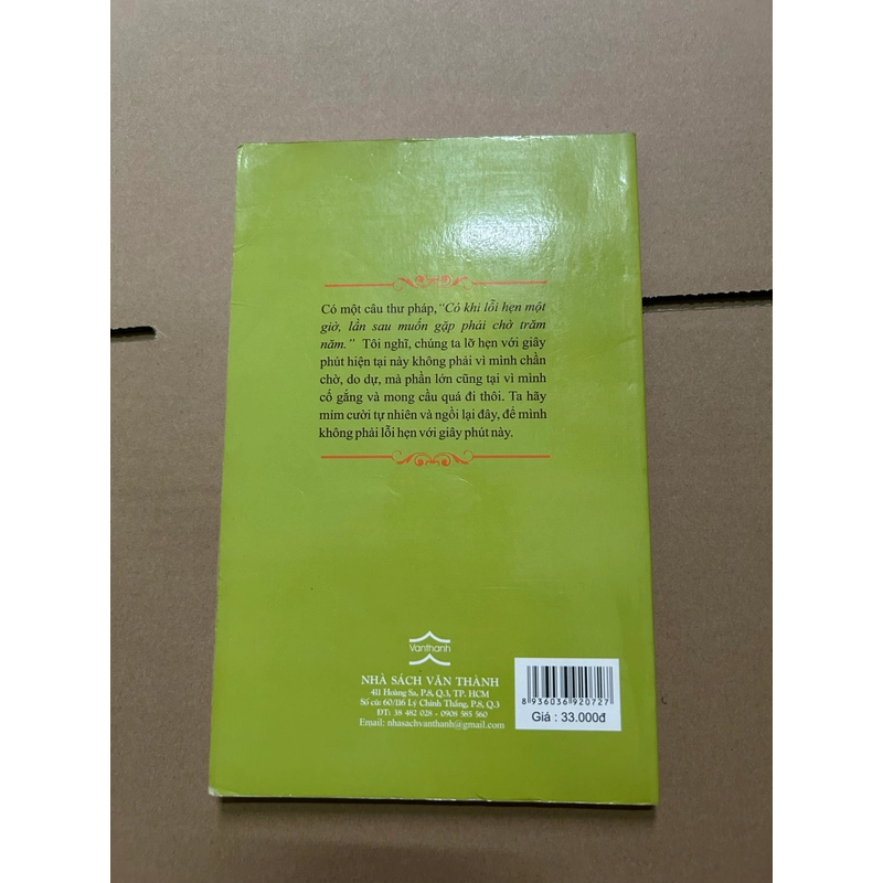 Đừng lỗi hẹn với thực tại 547287