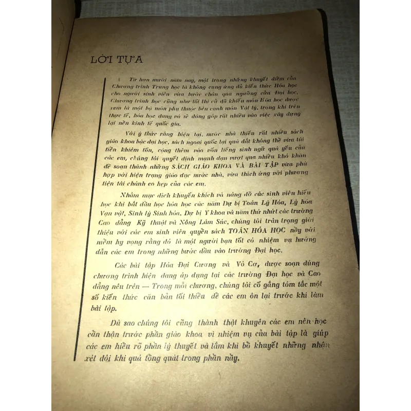 Bài tập hóa học đại cương vô cơ 973114