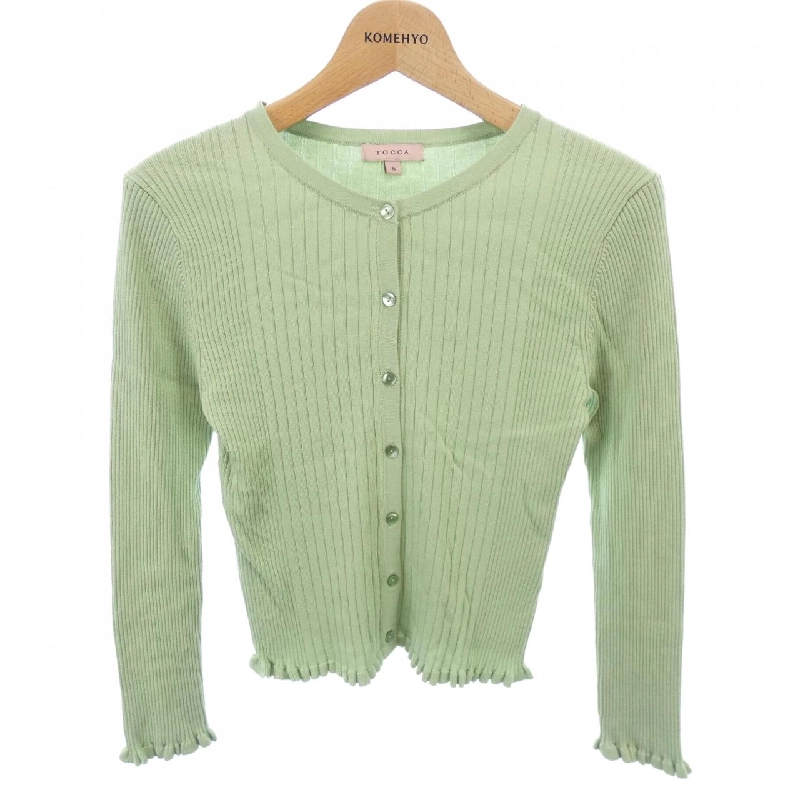 TOCCA Cardigan - Hàng hiệu Chính hãng 811331