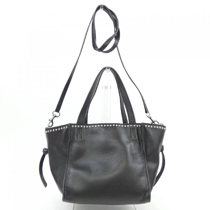 Túi J&M DAVIDSON BELLE WITH STUDS 656951