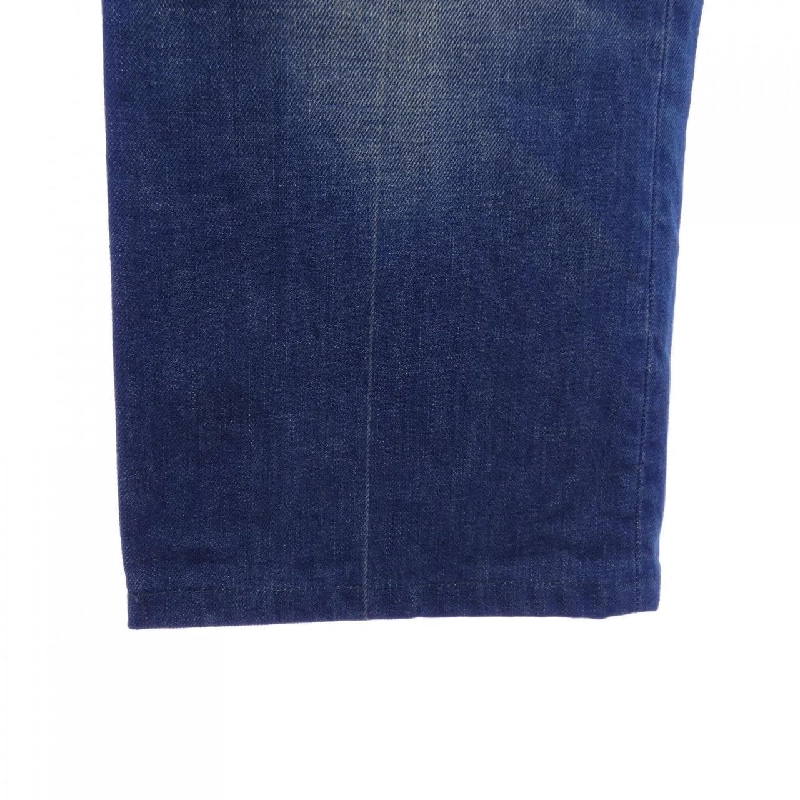 Gucci GUCCI 124046 Z1397 Jeans - Hàng hiệu Chính hãng 886229