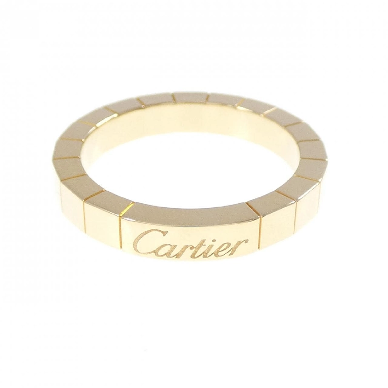 Nhẫn Cartier Lanière - Hàng hiệu Authentic 832843