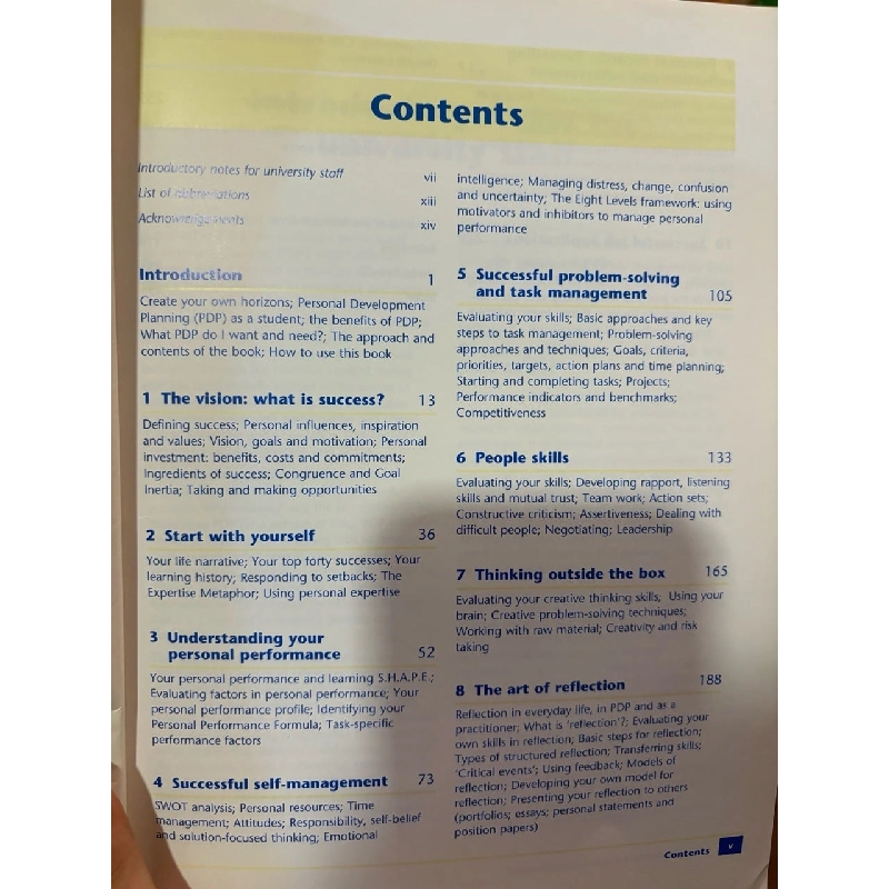 Skills for success - Stella Cottrell 1003584