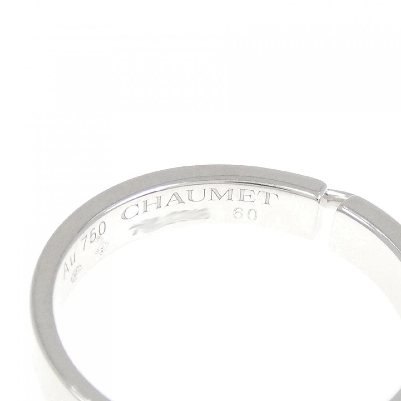 Nhẫn Chaumet Liens Évidence - Hàng hiệu Authentic 836173