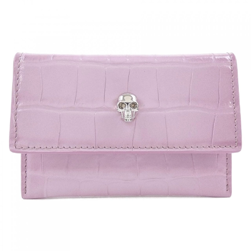 Ví thẻ ALEXANDER McQUEEN 656363