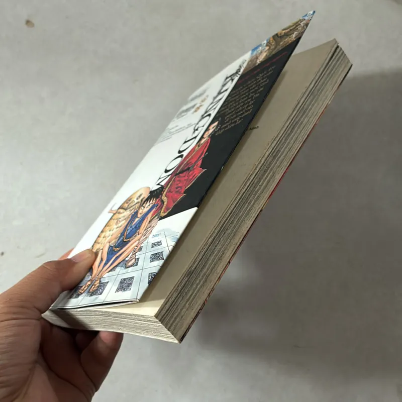 Kingdom Tập 1 (Co) 733486