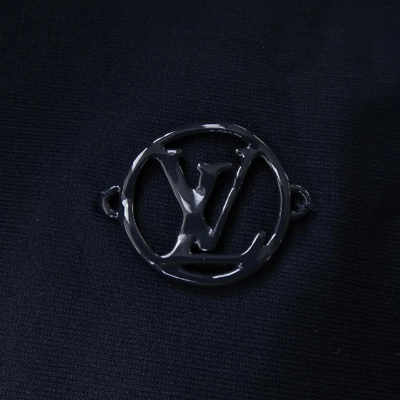 Louis Vuitton LOUIS VUITTON Áo gile lông hai mặt HQY21WDFX - Hàng hiệu Chính hãng 889630