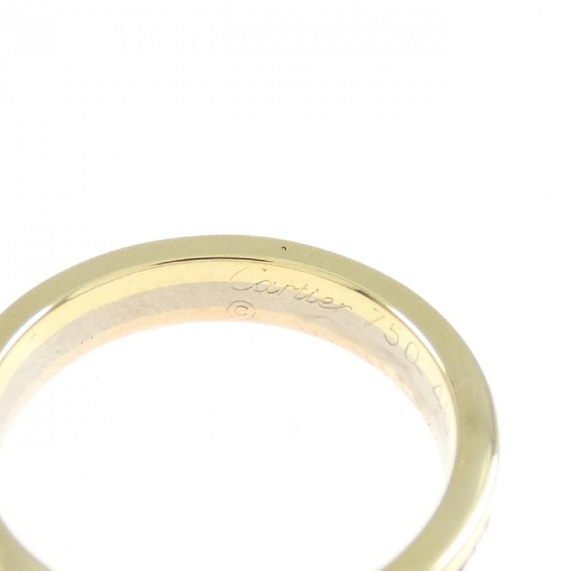 Cartier Louis Cartier Vendôme Nhẫn - Hàng hiệu Authentic 839559