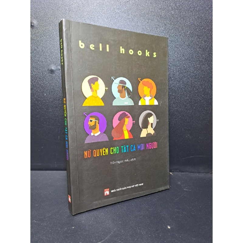 Nữ quyền cho tất cả mọi người mới 90% HCM2309 912027