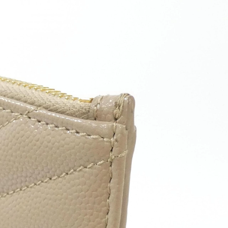 Saint Laurent 607915 BOW01 Ví đựng tiền - Hàng hiệu Chính hãng 769526