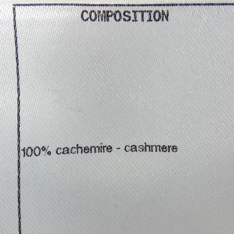 Áo khoác cardigan CHANEL P65173K60935 20B 627153