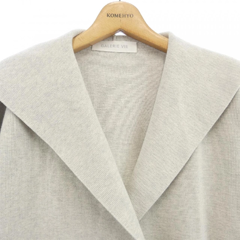 GALERIE VIE Áo khoác cardigan 636339