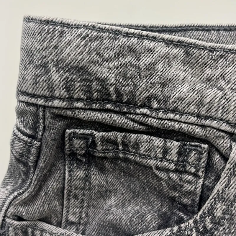 Quần jeans nữ lưng 70 mông 86 dài 86 hàng của GAP xách tay từ Mỹ 565197
