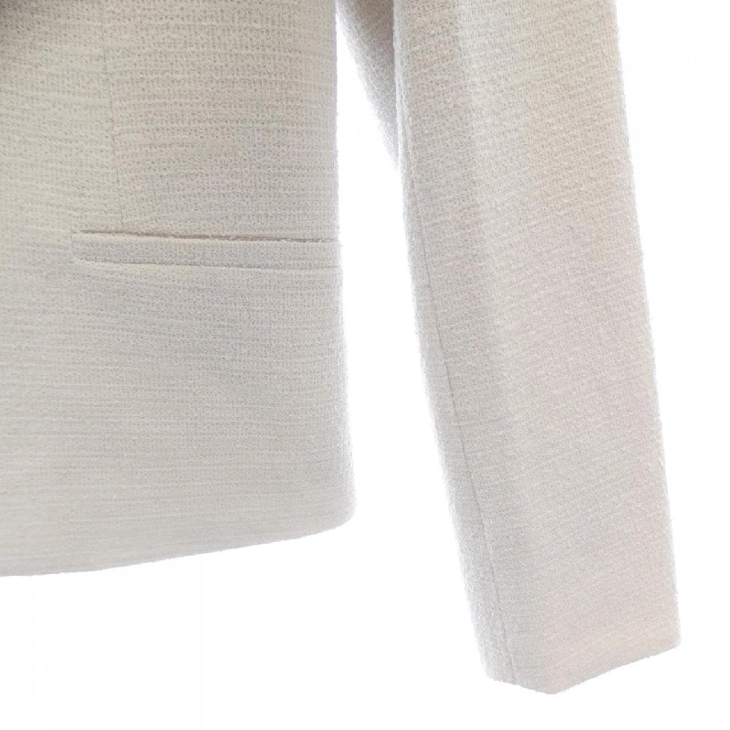 【Mã giảm giá】Plaste PLST Áo khoác 637104